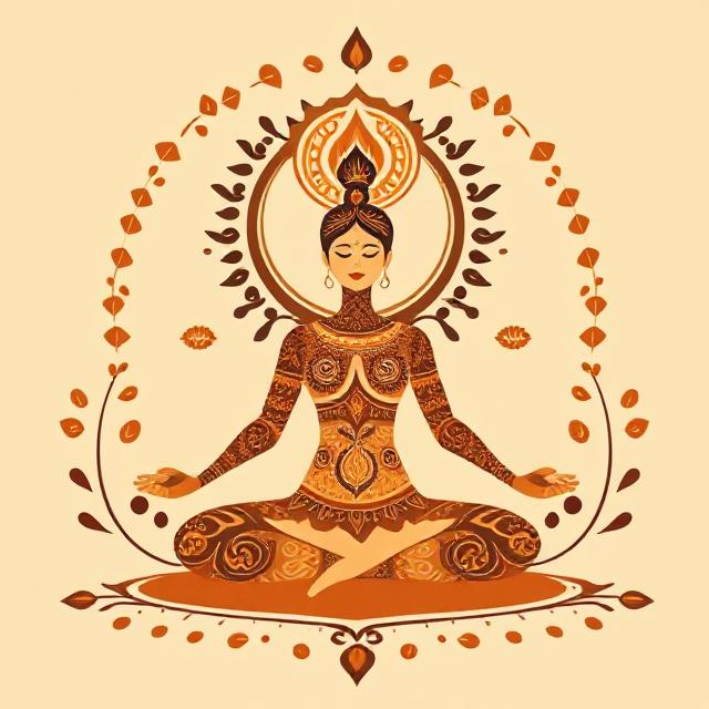 yoga